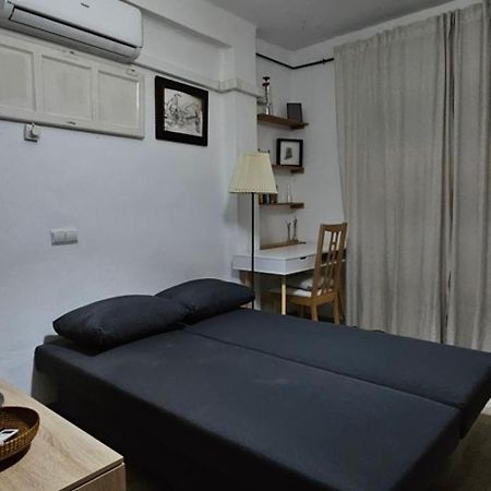 Apartamento Completo, 2Min De La Playa 말라가 외부 사진