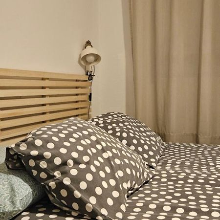 Apartamento Completo, 2Min De La Playa 말라가 외부 사진