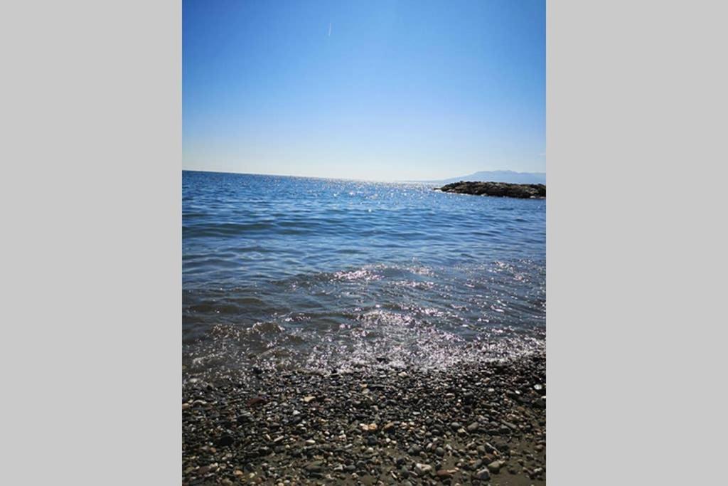 Apartamento Completo, 2Min De La Playa 말라가 외부 사진