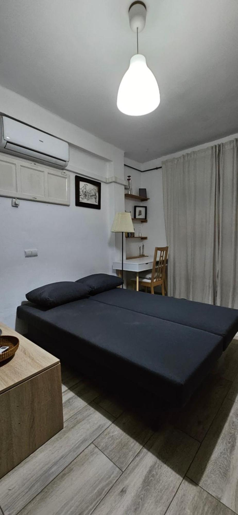 Apartamento Completo, 2Min De La Playa 말라가 외부 사진