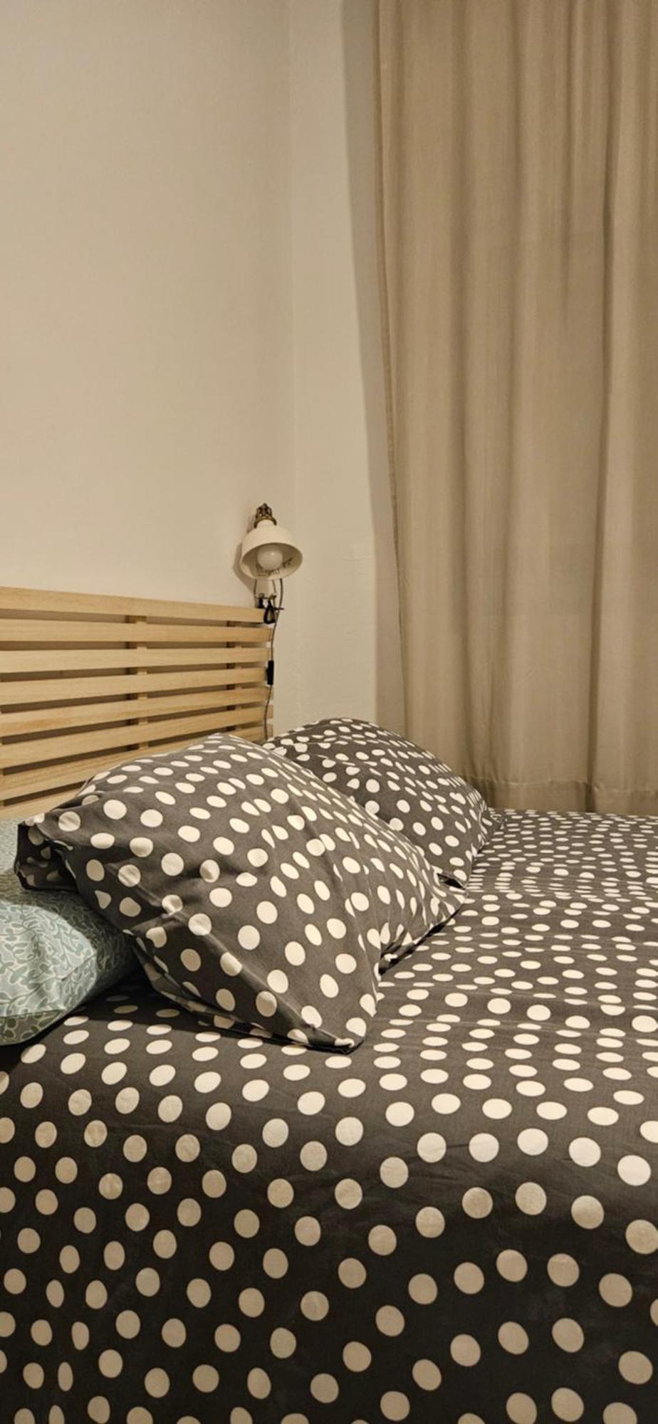 Apartamento Completo, 2Min De La Playa 말라가 외부 사진