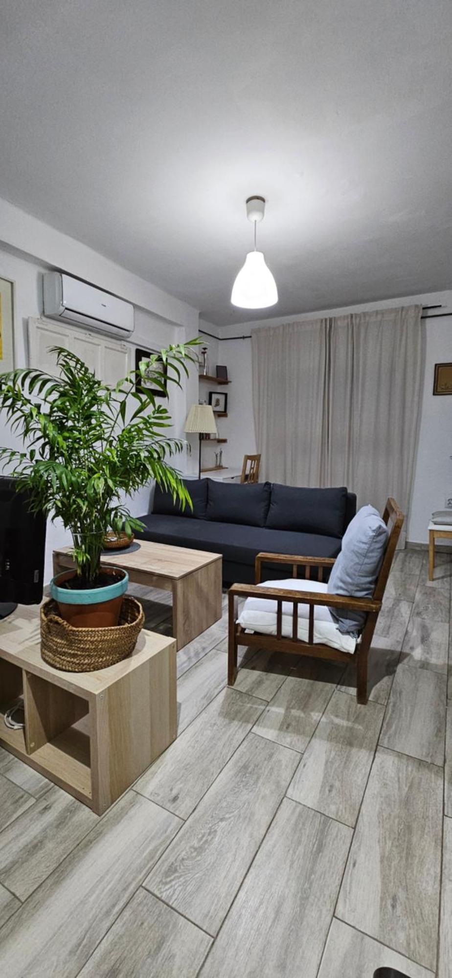 Apartamento Completo, 2Min De La Playa 말라가 외부 사진