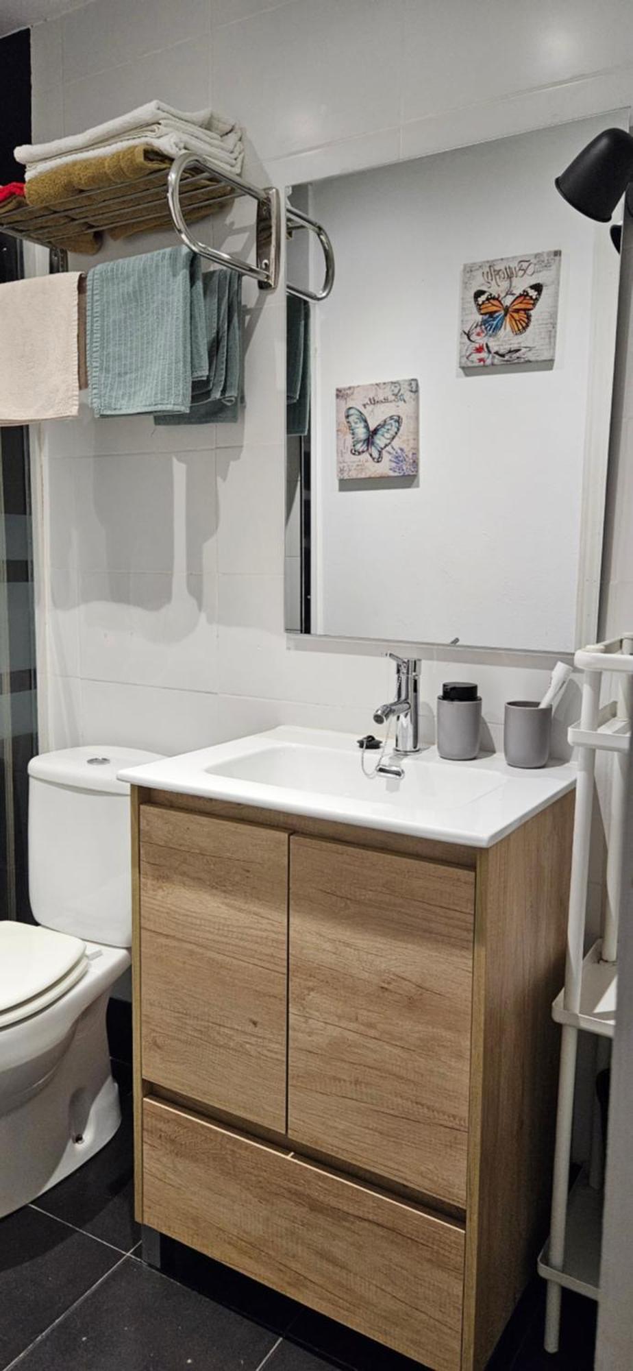 Apartamento Completo, 2Min De La Playa 말라가 외부 사진