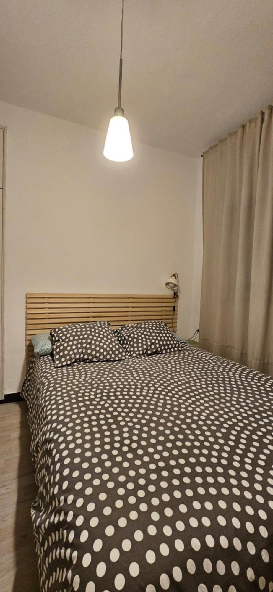 Apartamento Completo, 2Min De La Playa 말라가 외부 사진