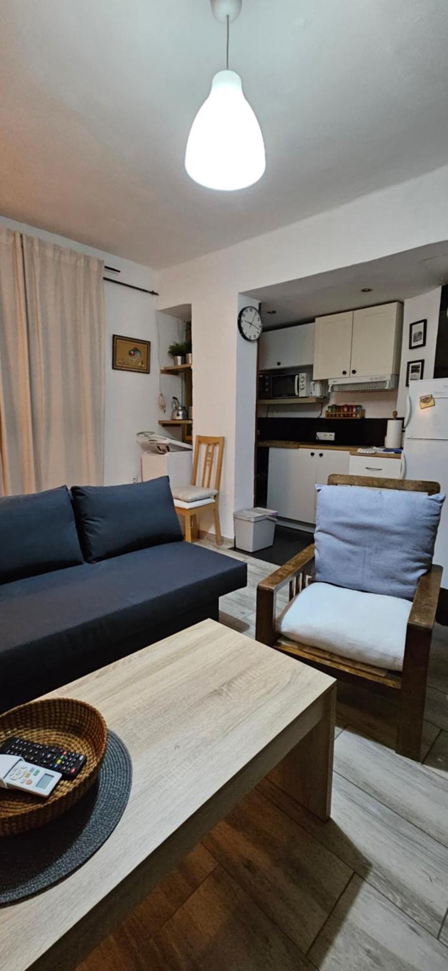 Apartamento Completo, 2Min De La Playa 말라가 외부 사진