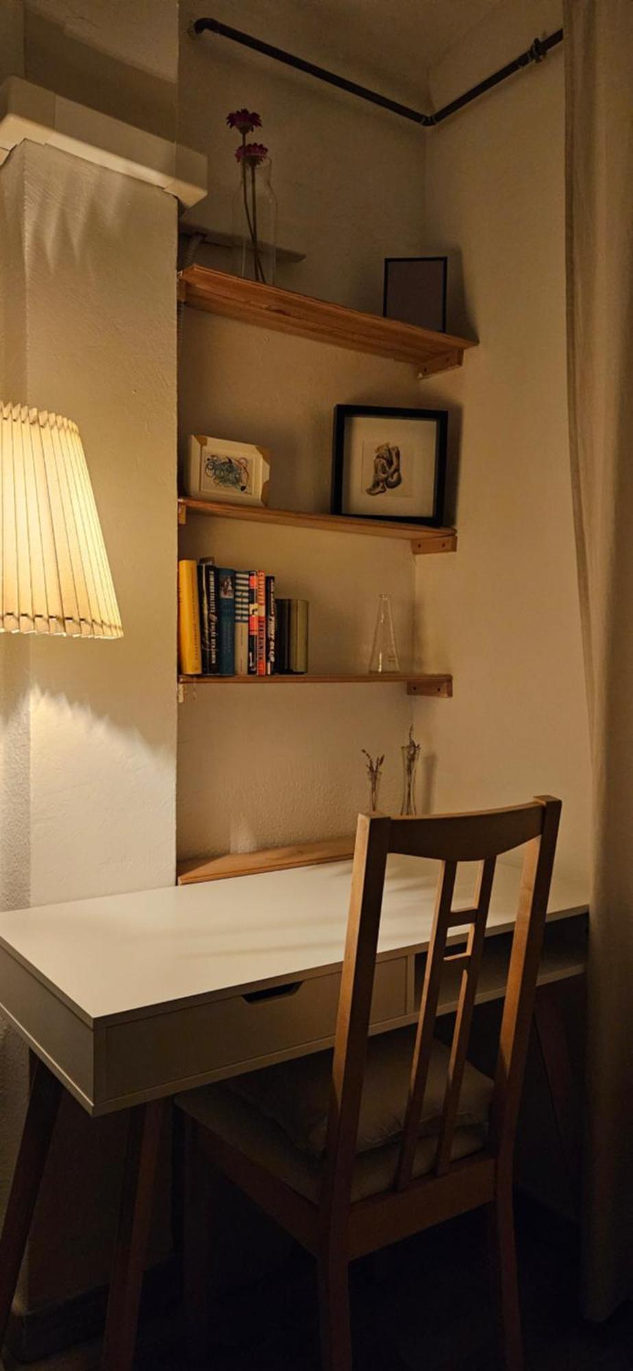 Apartamento Completo, 2Min De La Playa 말라가 외부 사진
